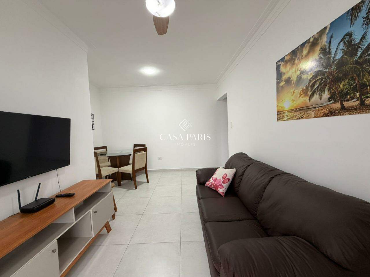 Apartamento à venda no Aviação: 