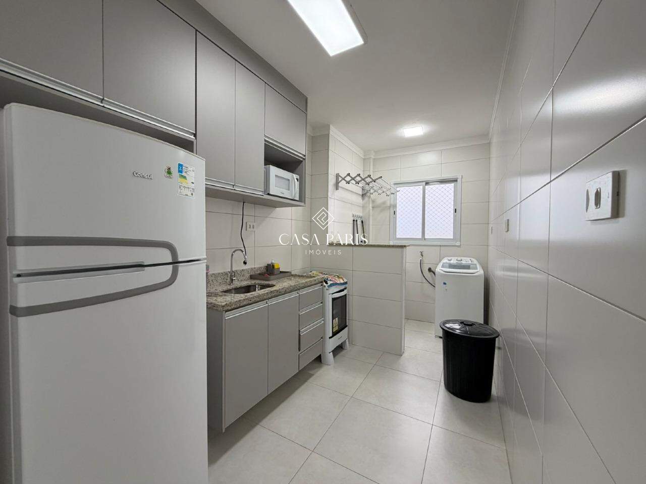 Apartamento à venda no Aviação: 