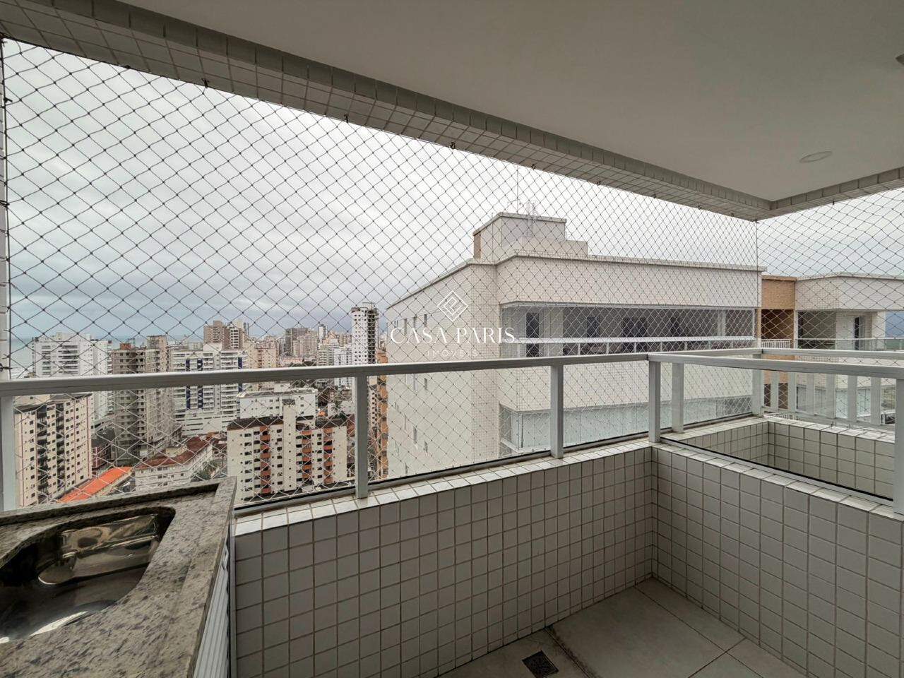 Apartamento à venda no Aviação: 