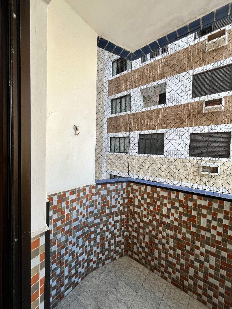 Apartamento à venda no Tupi: 