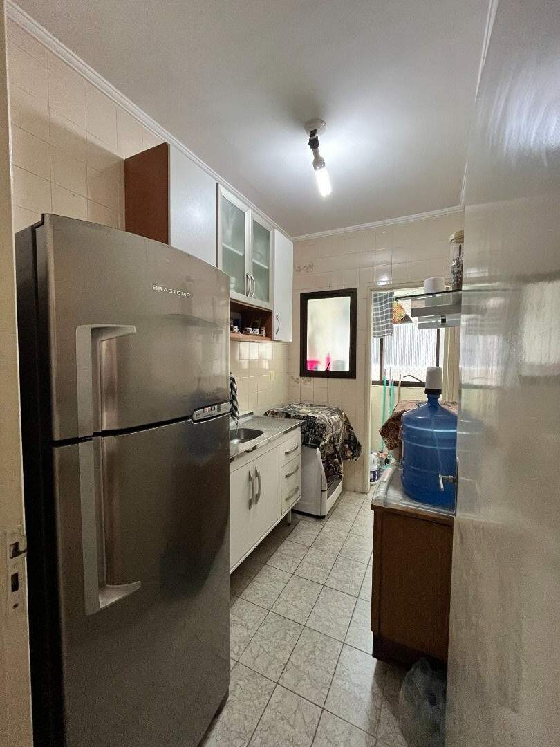 Apartamento à venda no Tupi: 