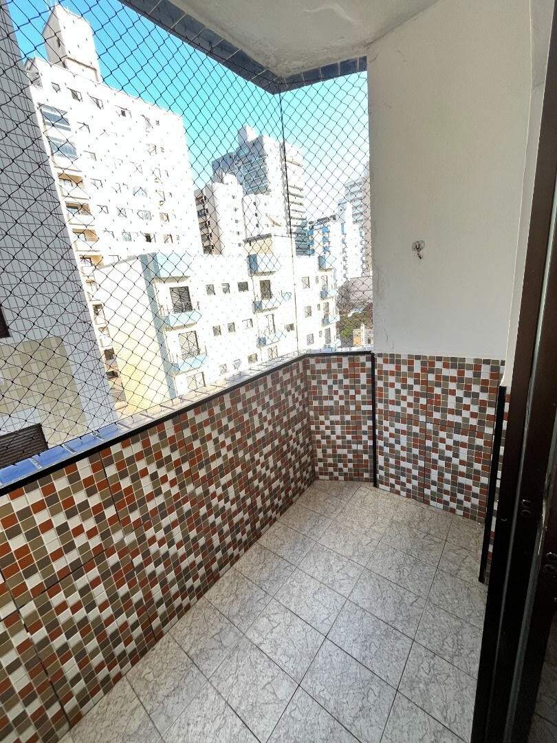 Apartamento à venda no Tupi: 