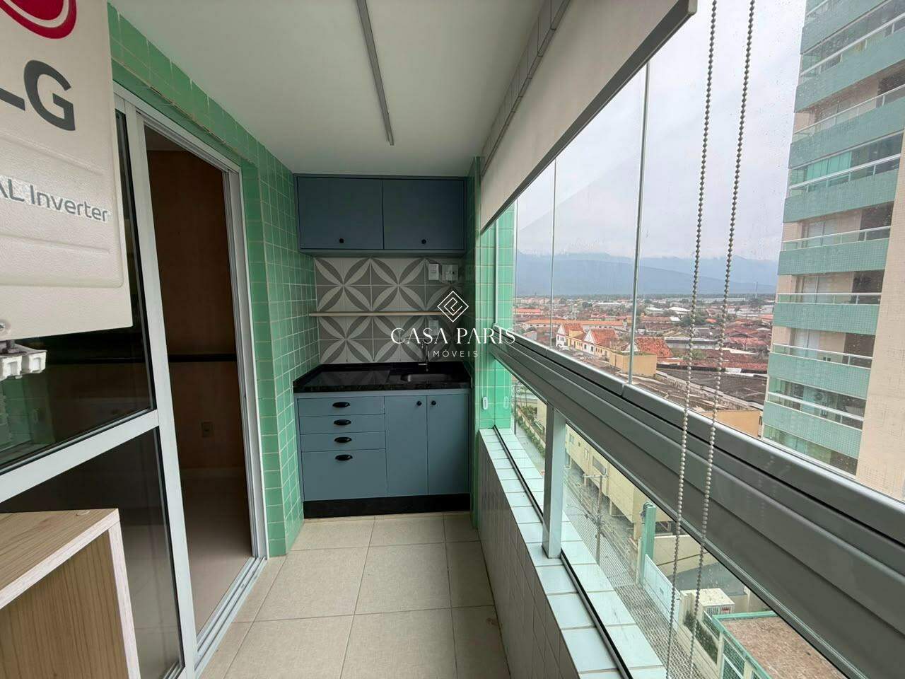 Apartamento à venda no Jardim Real: 