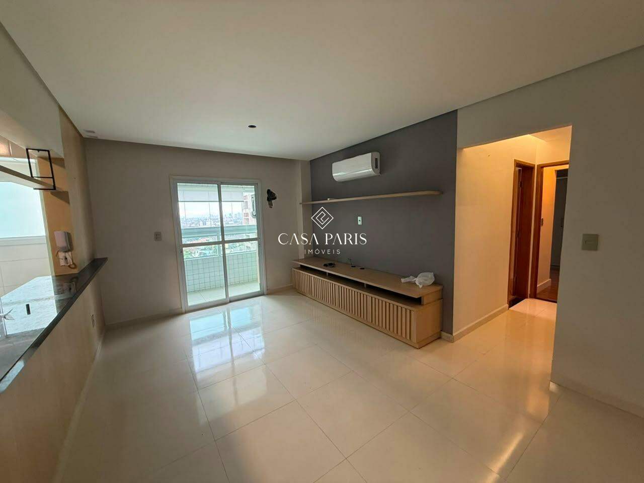 Apartamento à venda no Jardim Real: 