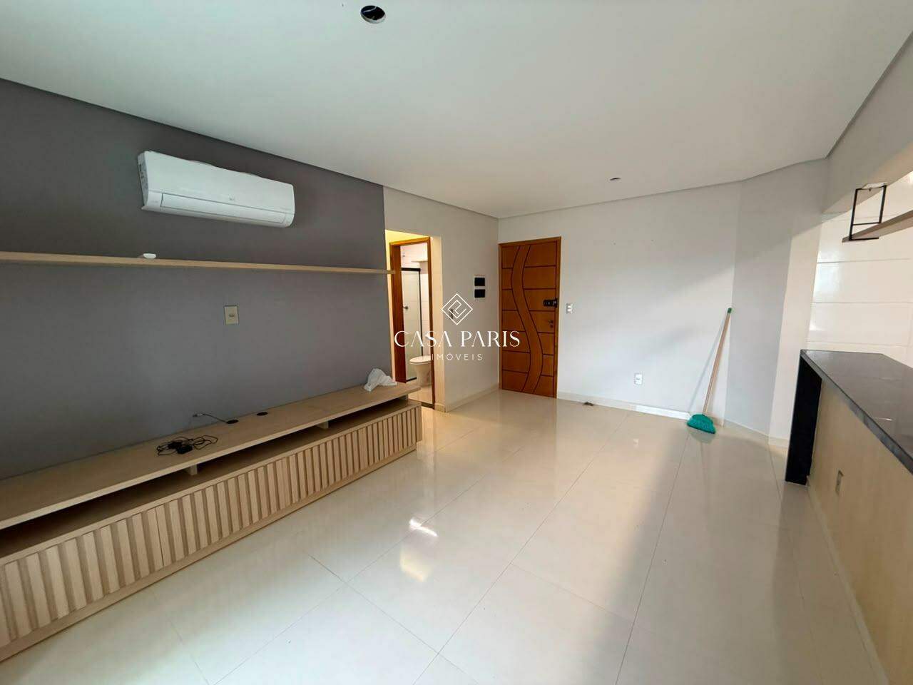 Apartamento à venda no Jardim Real: 