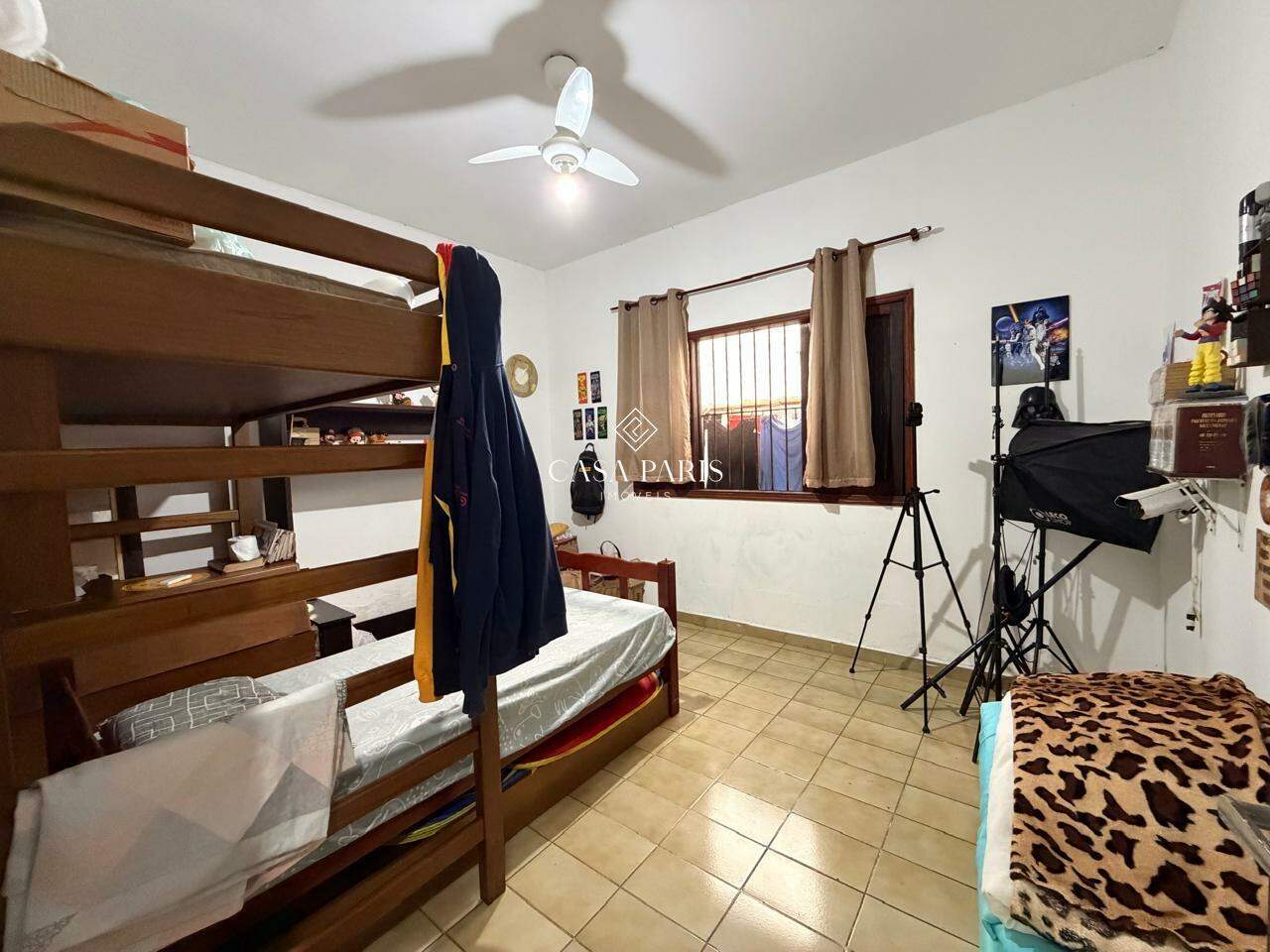 Casa à venda no Tupi: 