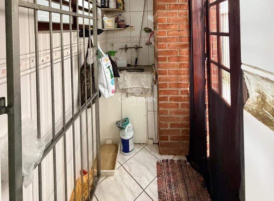 Casa à venda no Tupi: 