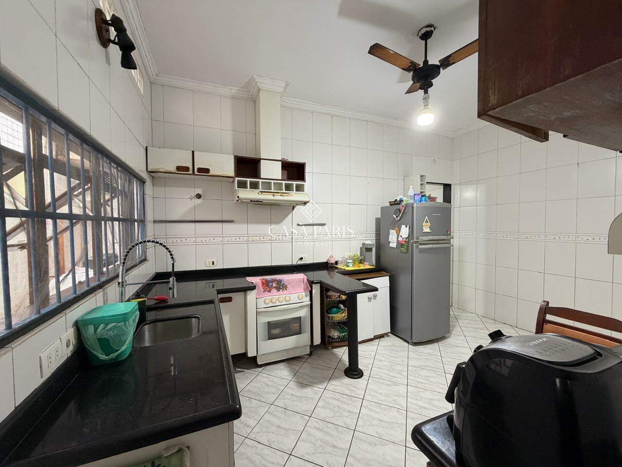 Casa à venda no Tupi: 