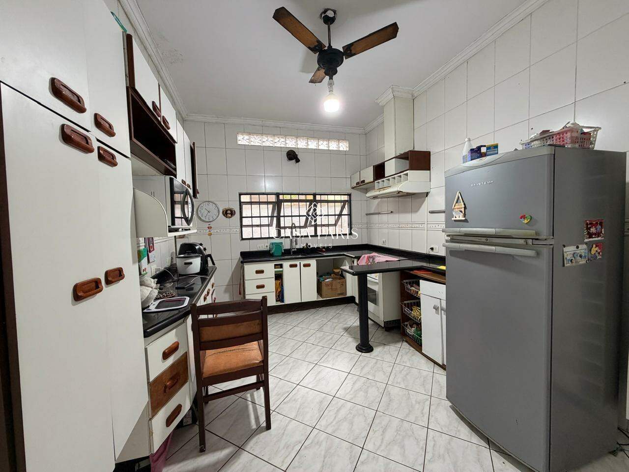 Casa à venda no Tupi: 
