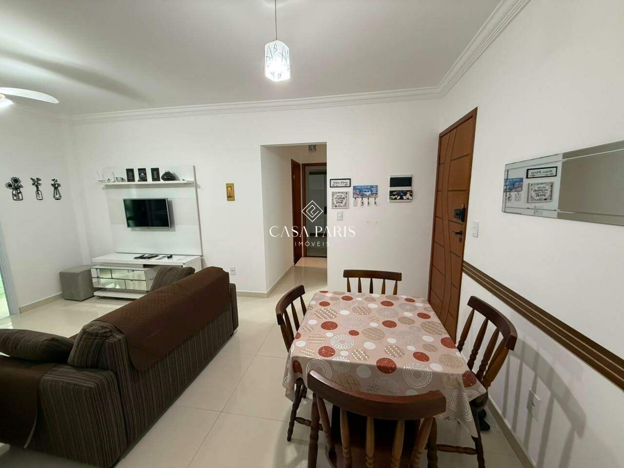 Apartamento à venda no Jardim Real: 
