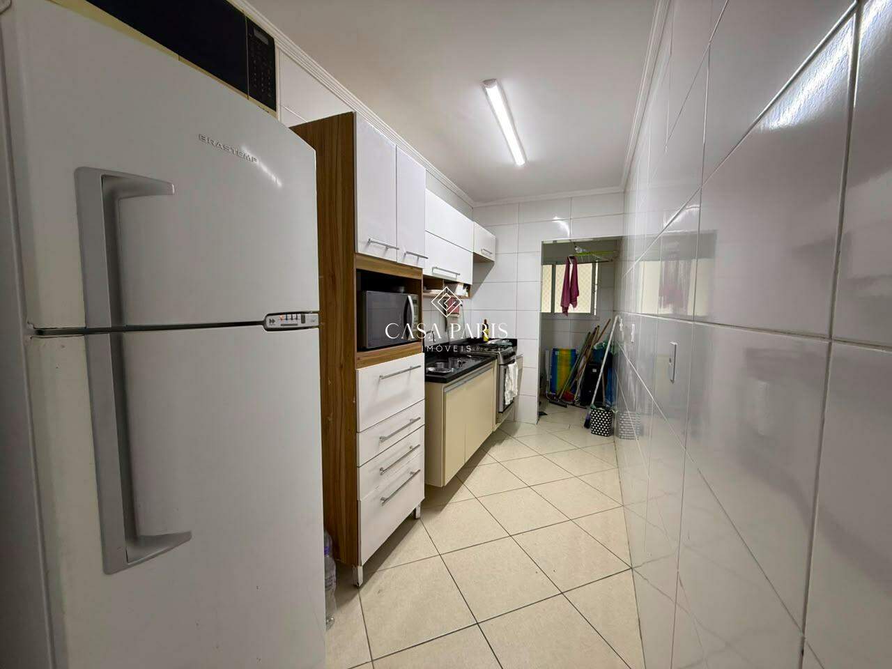 Apartamento à venda no Jardim Real: 