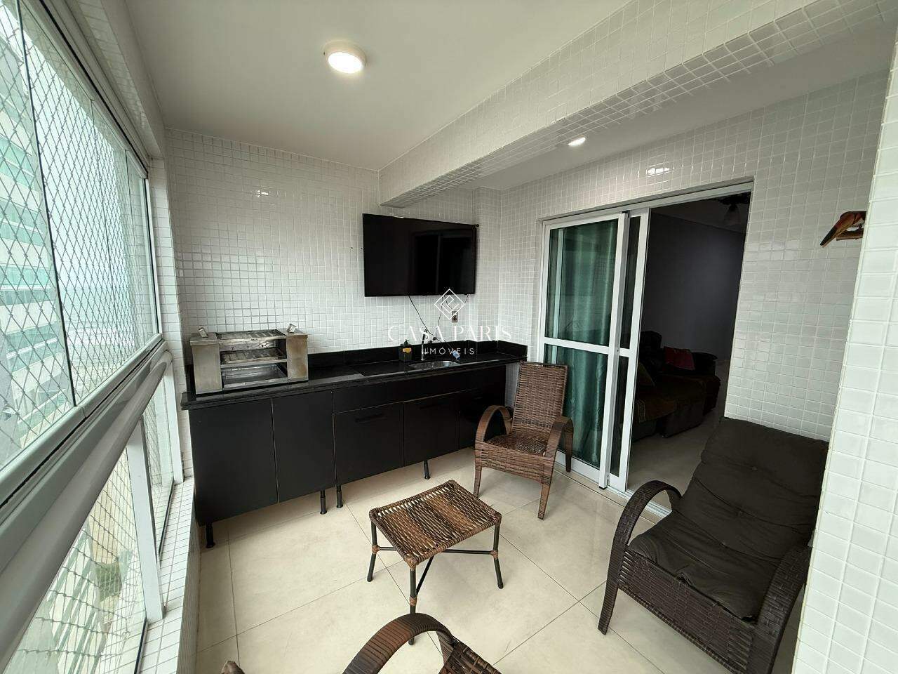 Apartamento à venda no Maracanã: 