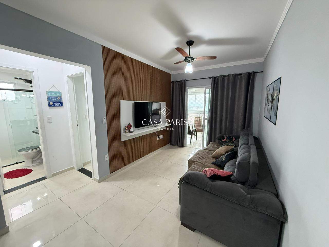 Apartamento à venda no Maracanã: 