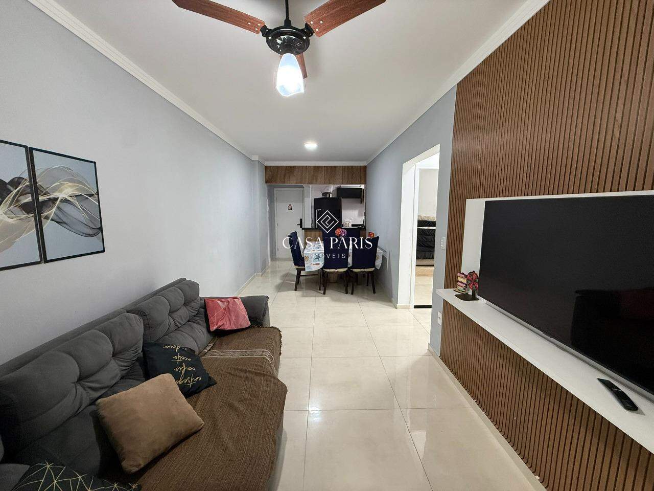 Apartamento à venda no Maracanã: 