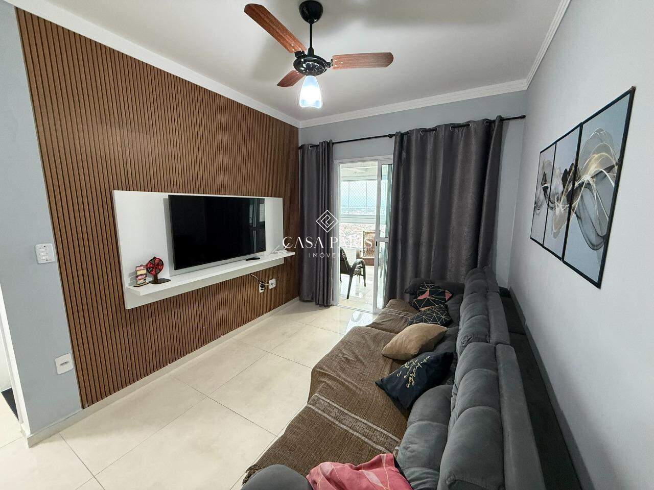 Apartamento à venda no Maracanã: 