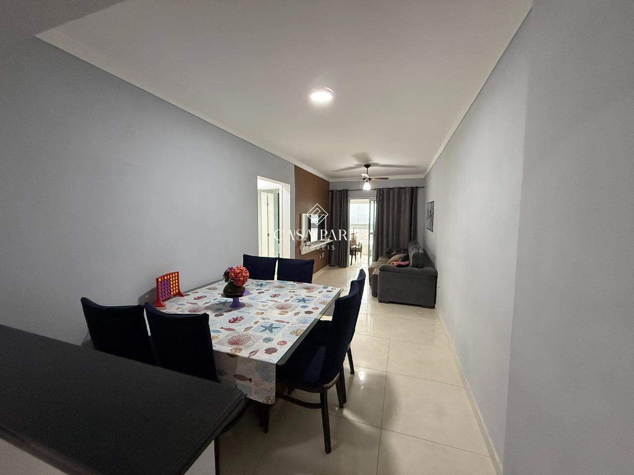 Apartamento à venda no Maracanã: 