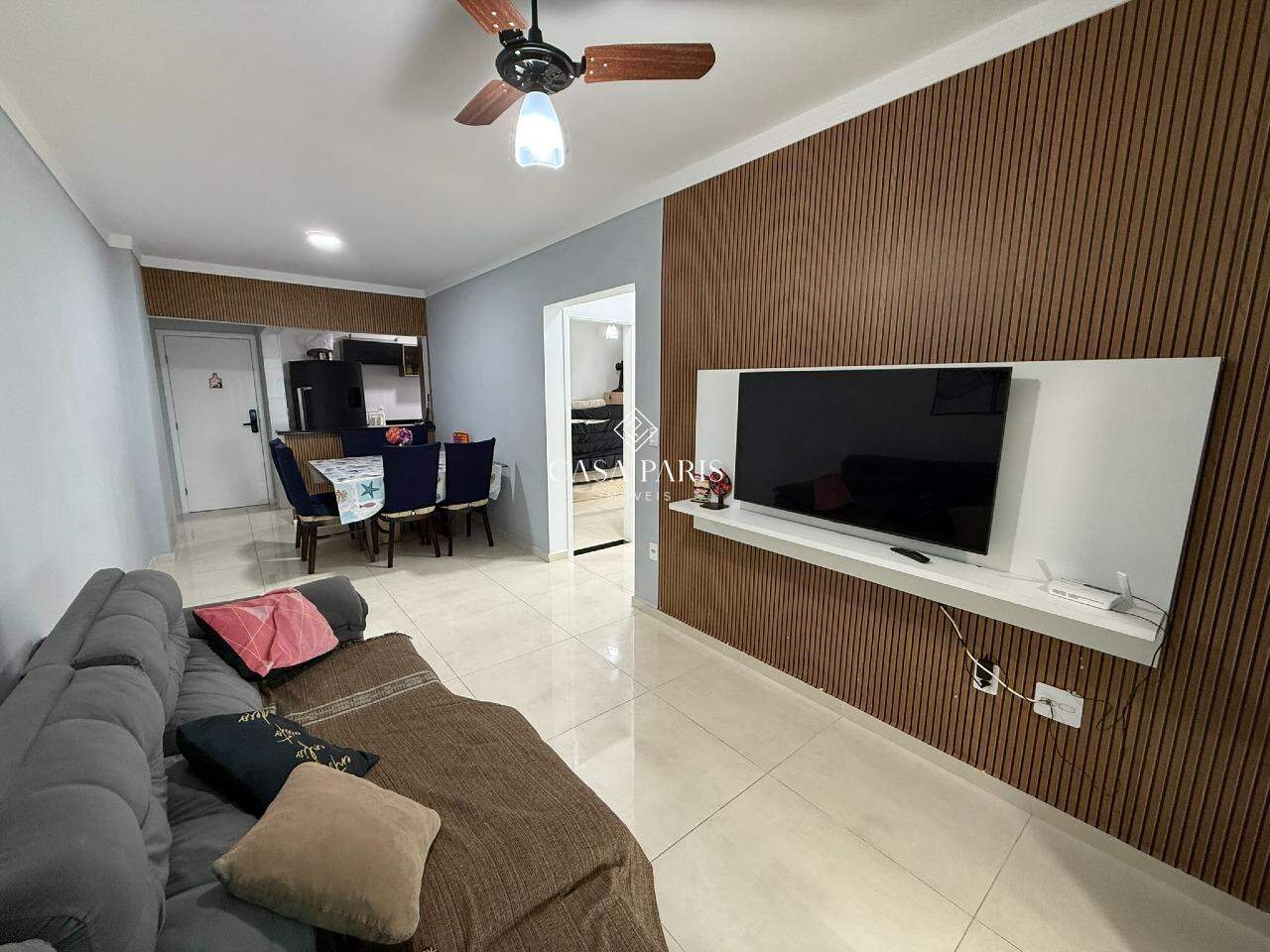 Apartamento à venda no Maracanã: 