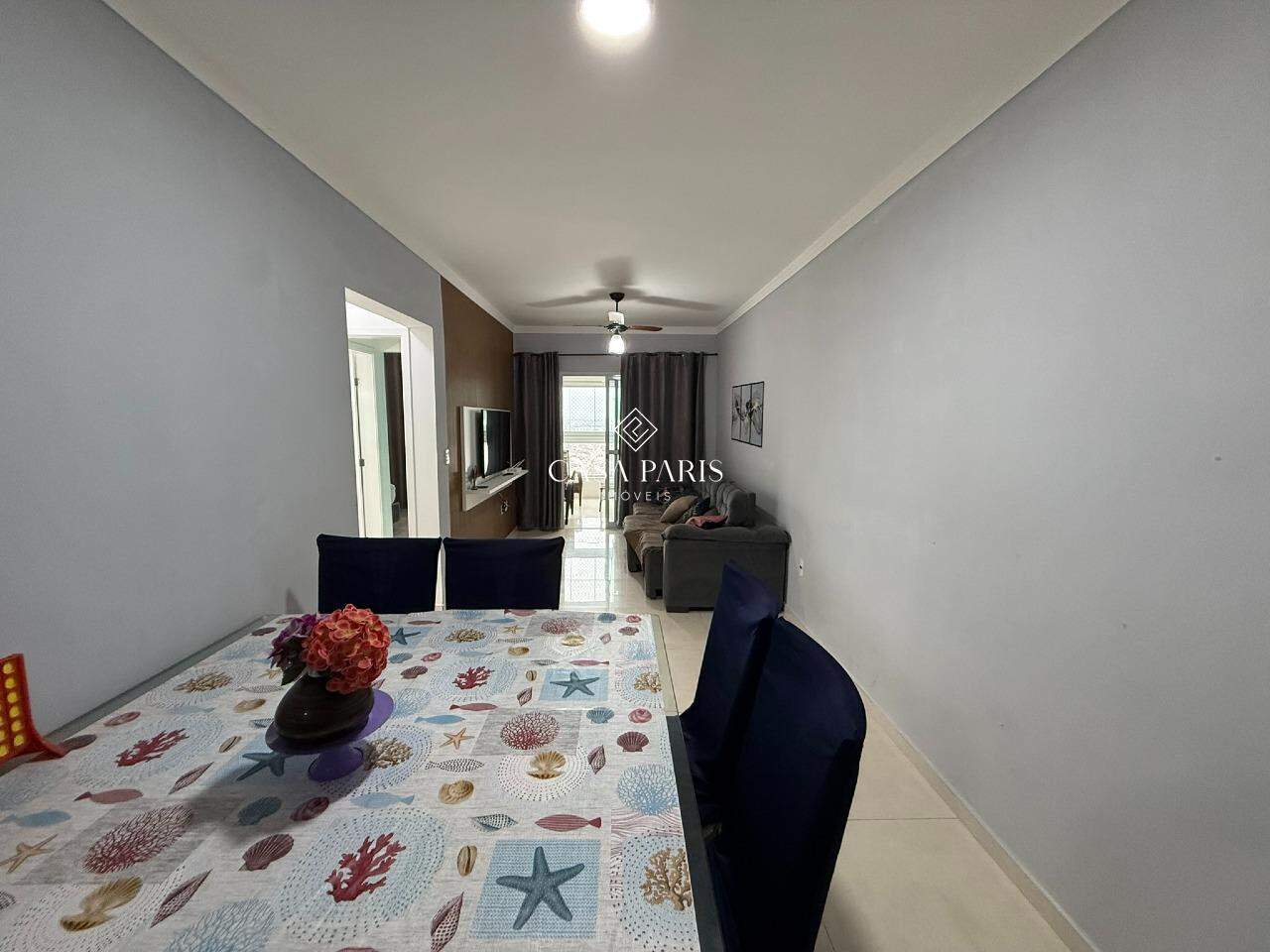 Apartamento à venda no Maracanã: 