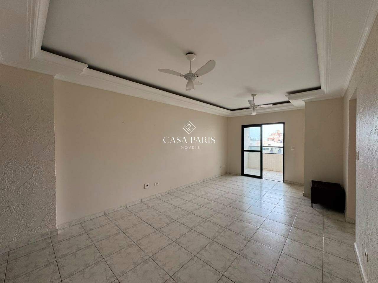 Apartamento à venda no Tupi: 