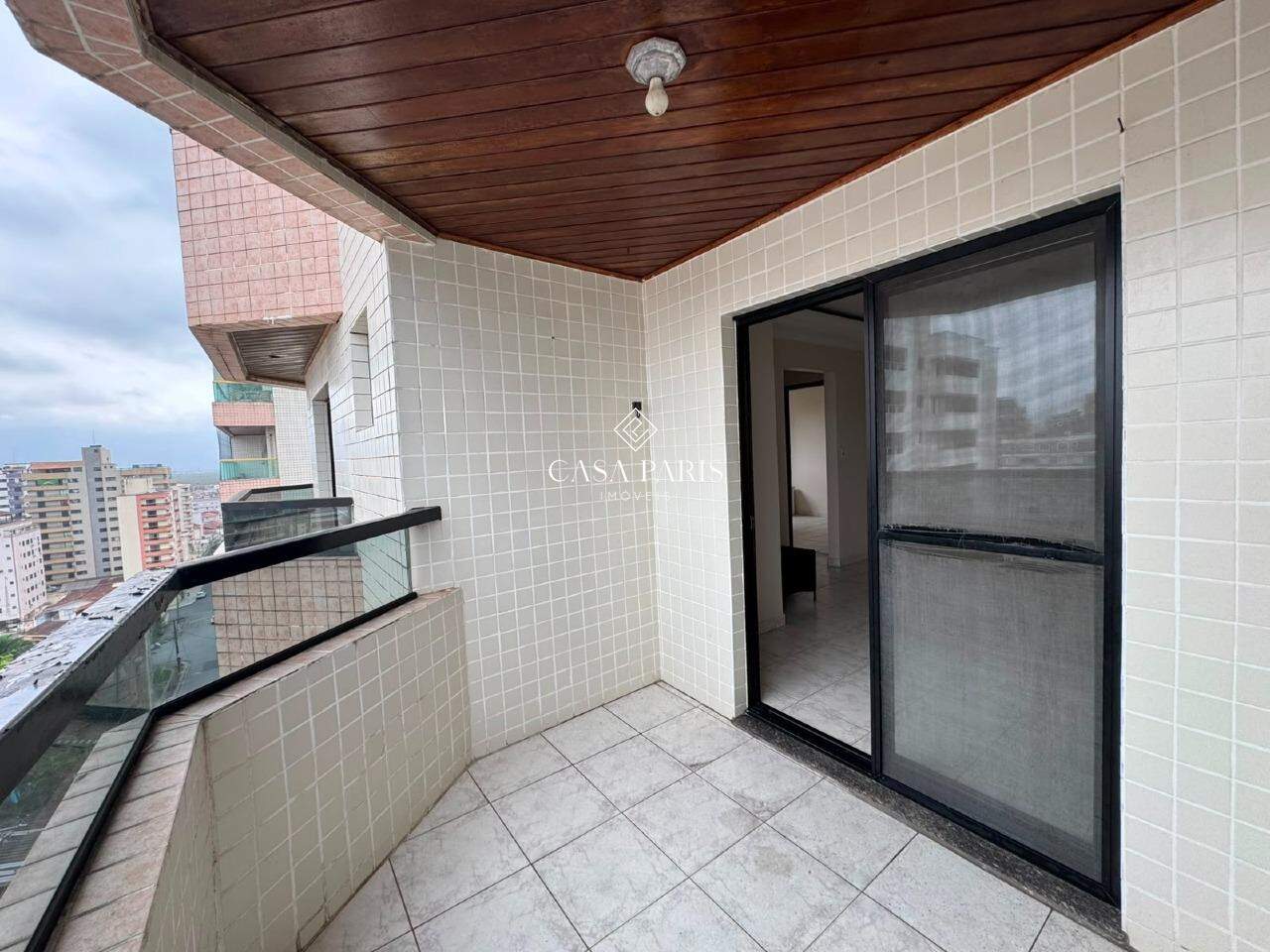 Apartamento à venda no Tupi: 