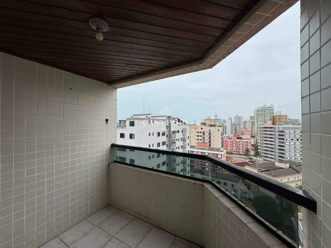 Apartamento à venda no Tupi: 