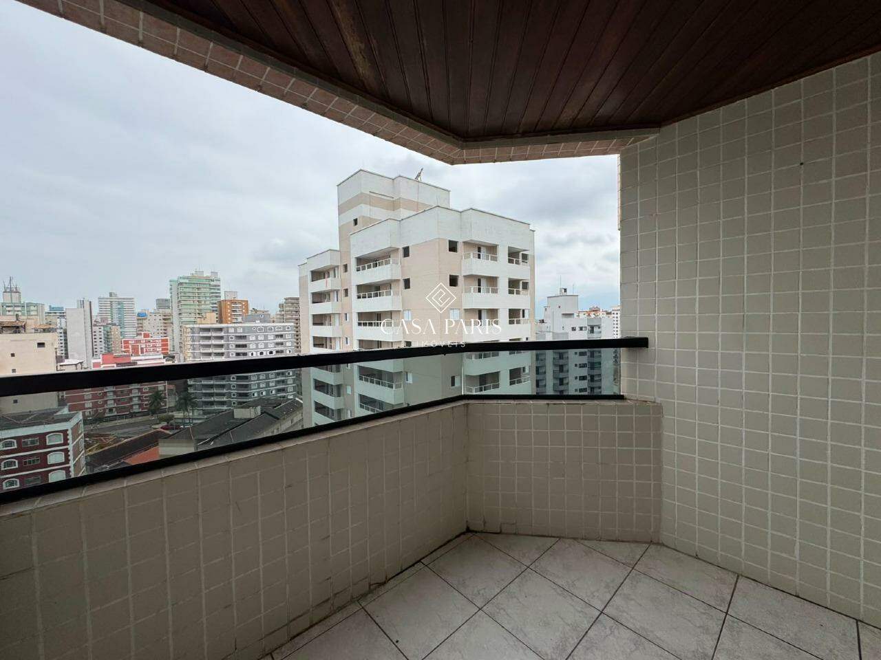 Apartamento à venda no Tupi: 