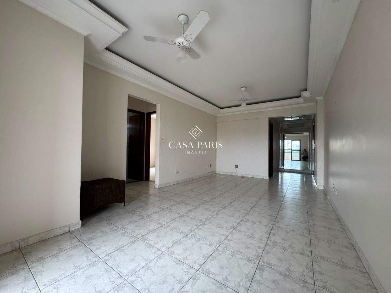 Apartamento à venda no Tupi: 