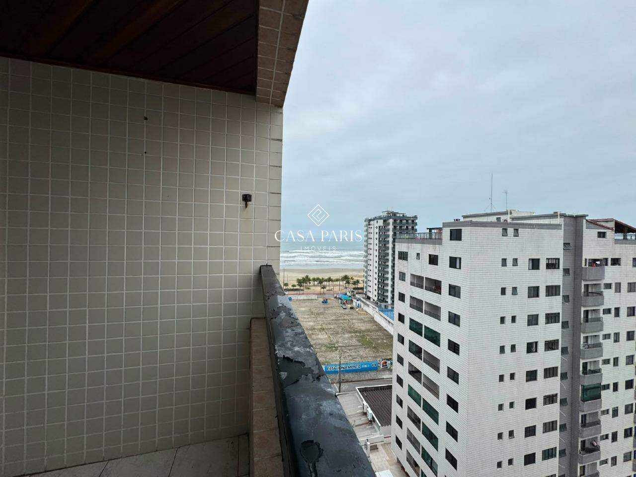 Apartamento à venda no Tupi: 