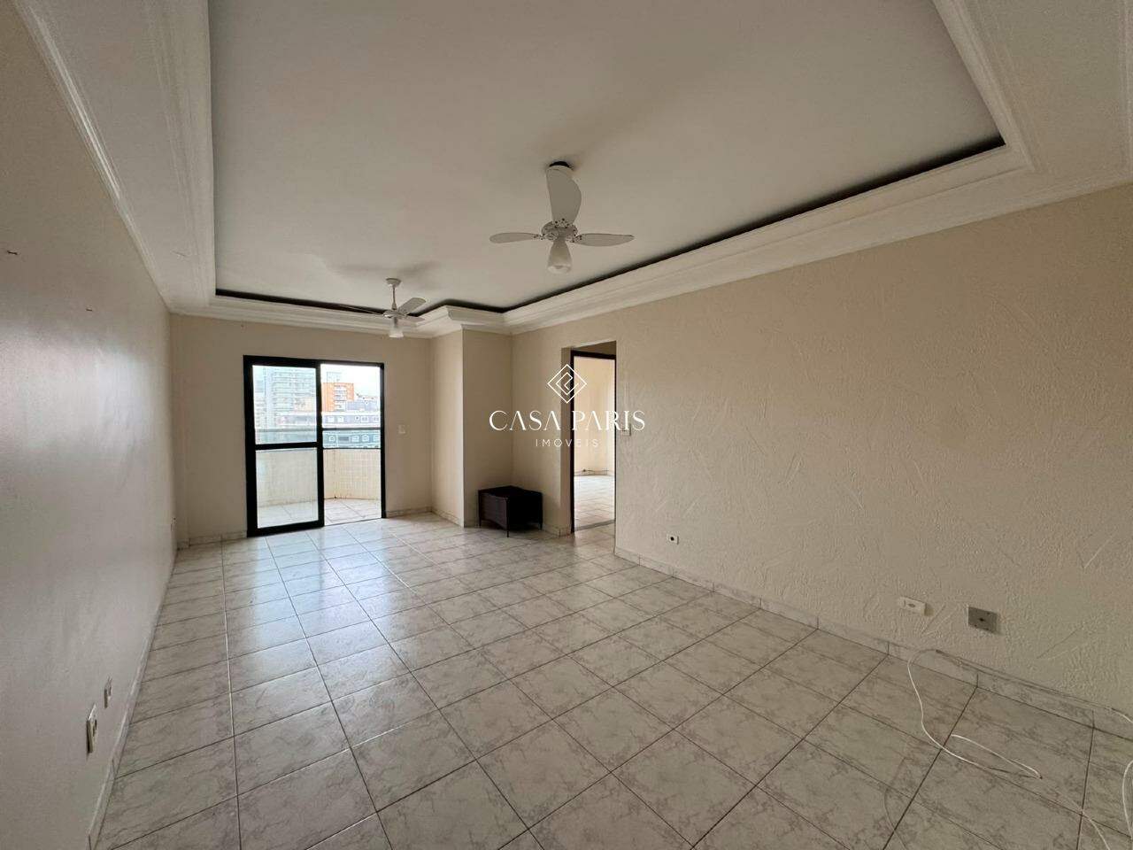 Apartamento à venda no Tupi: 