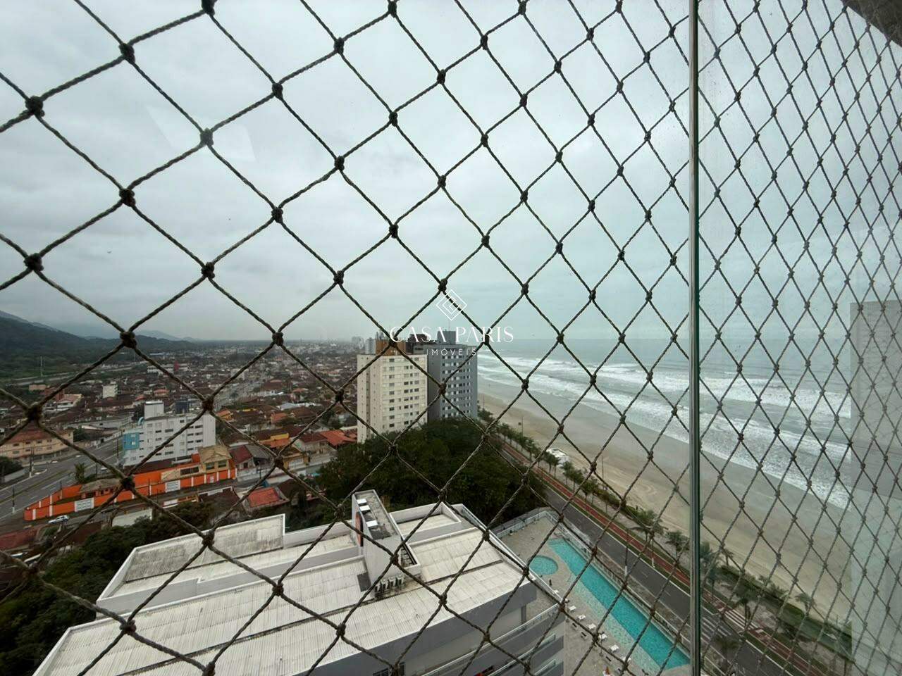 Apartamento à venda no Solemar: 