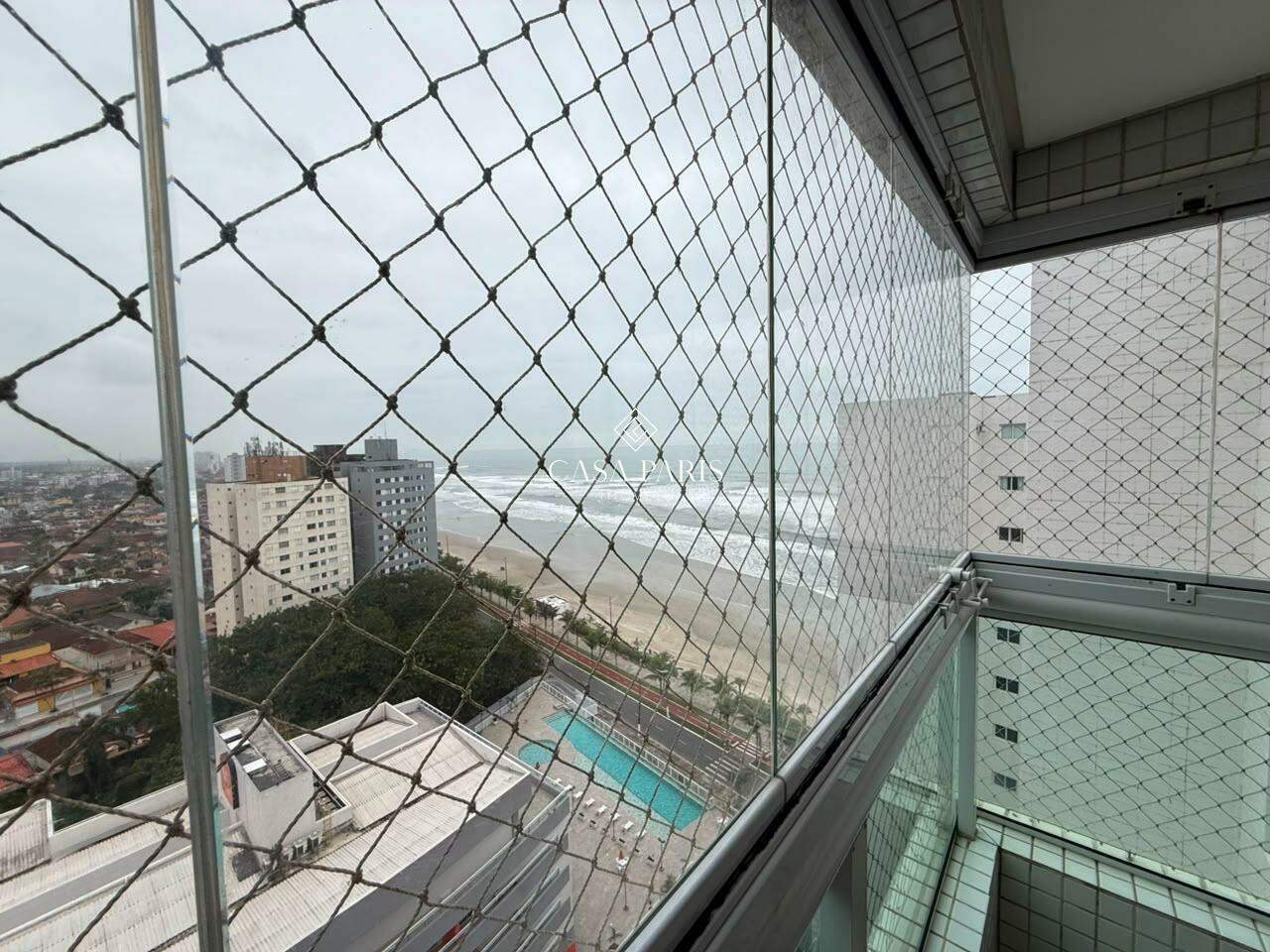 Apartamento à venda no Solemar: 