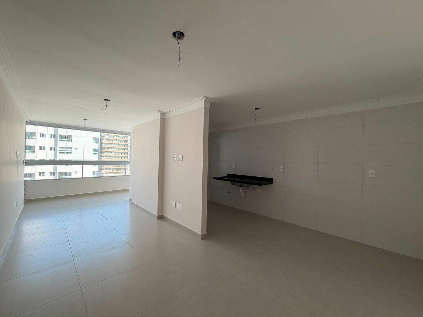 Apartamento à venda no Boqueirão: 