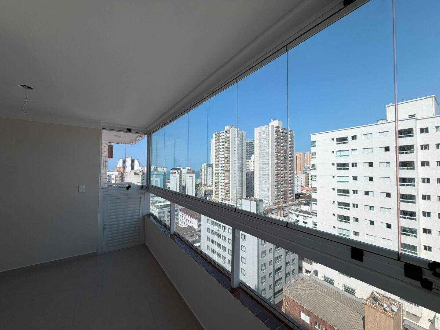 Apartamento à venda no Boqueirão: 