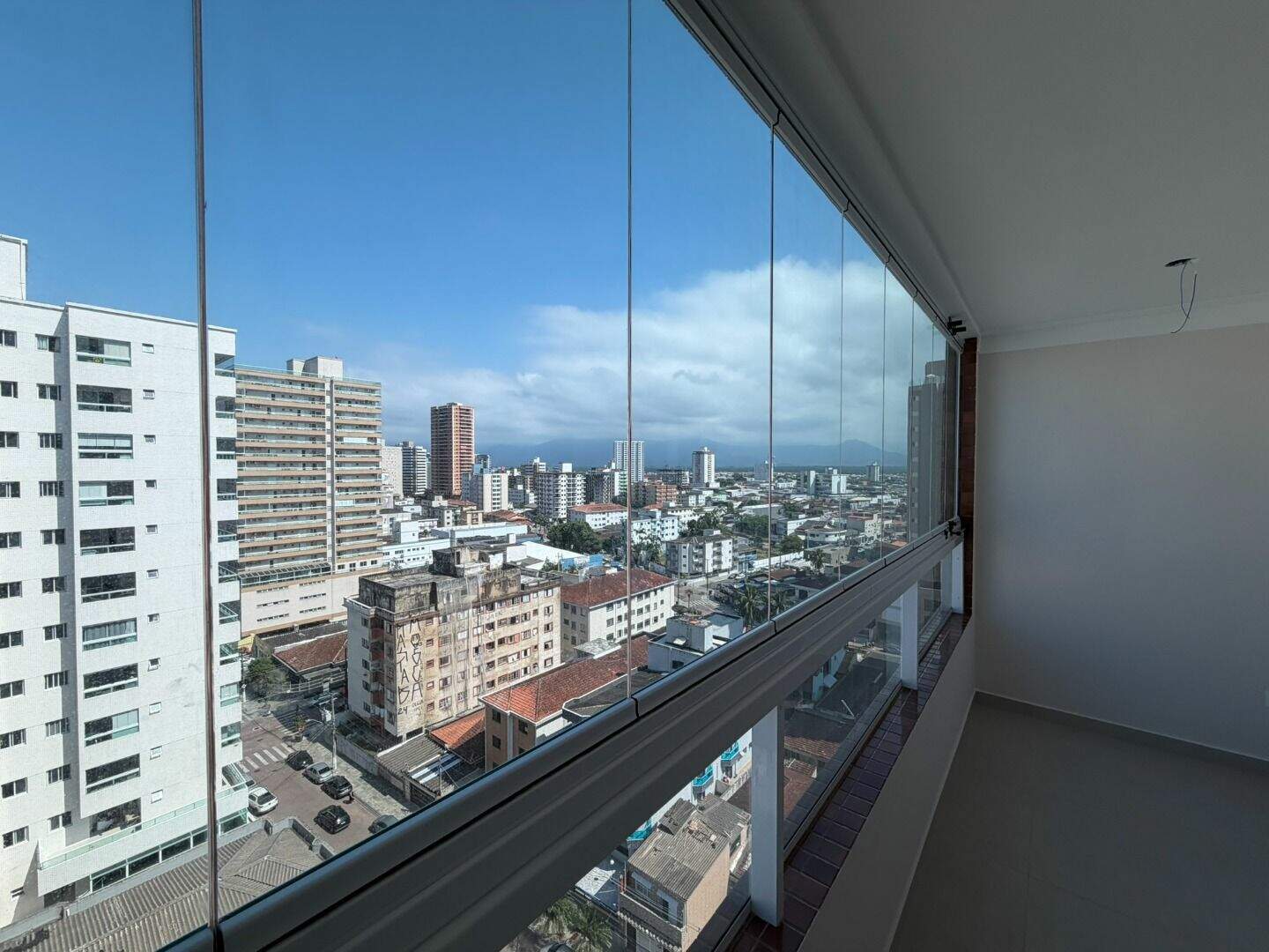 Apartamento à venda no Boqueirão: 