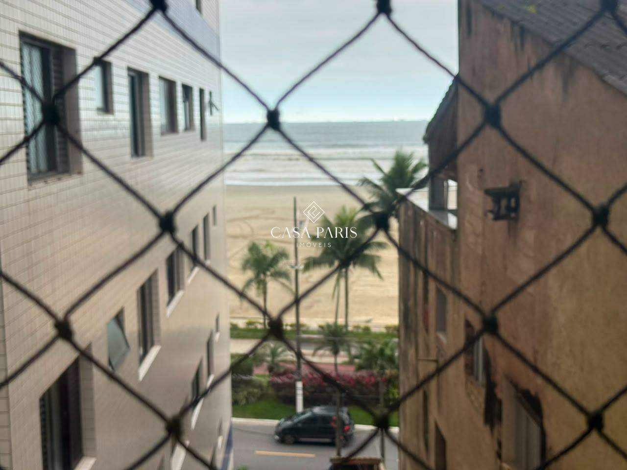 Apartamento à venda no Guilhermina: 