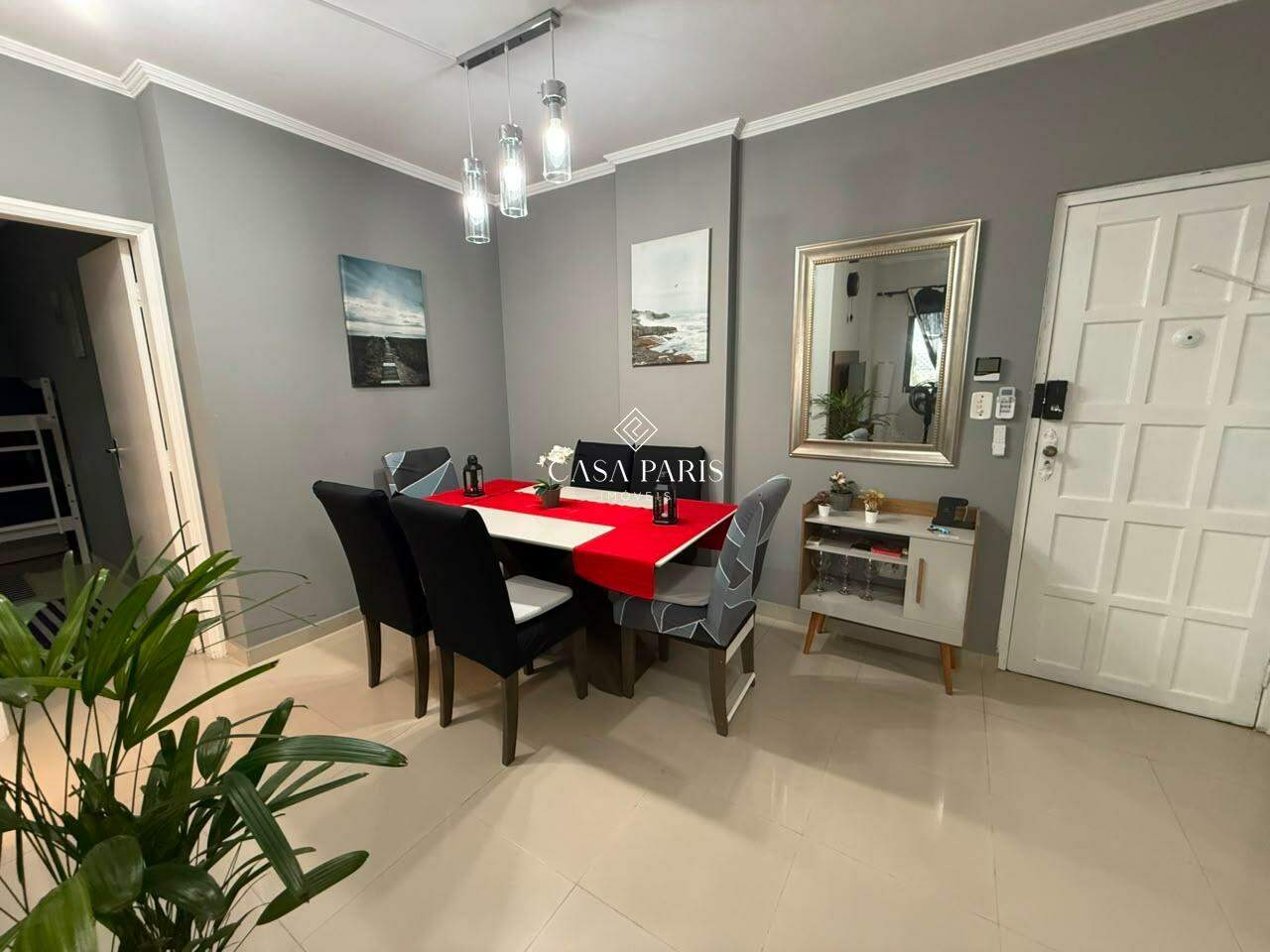 Apartamento à venda no Guilhermina: 