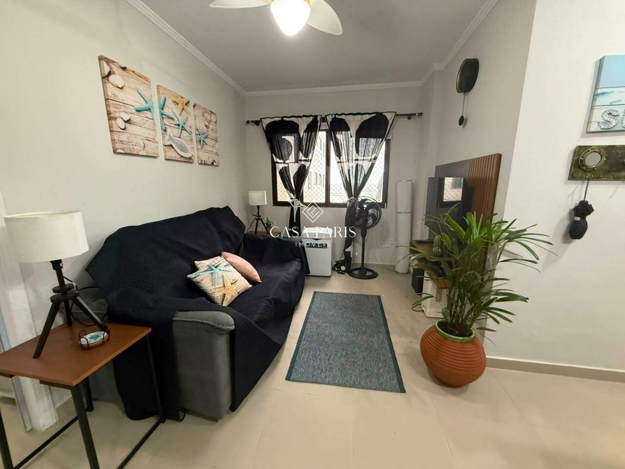 Apartamento à venda no Guilhermina: 