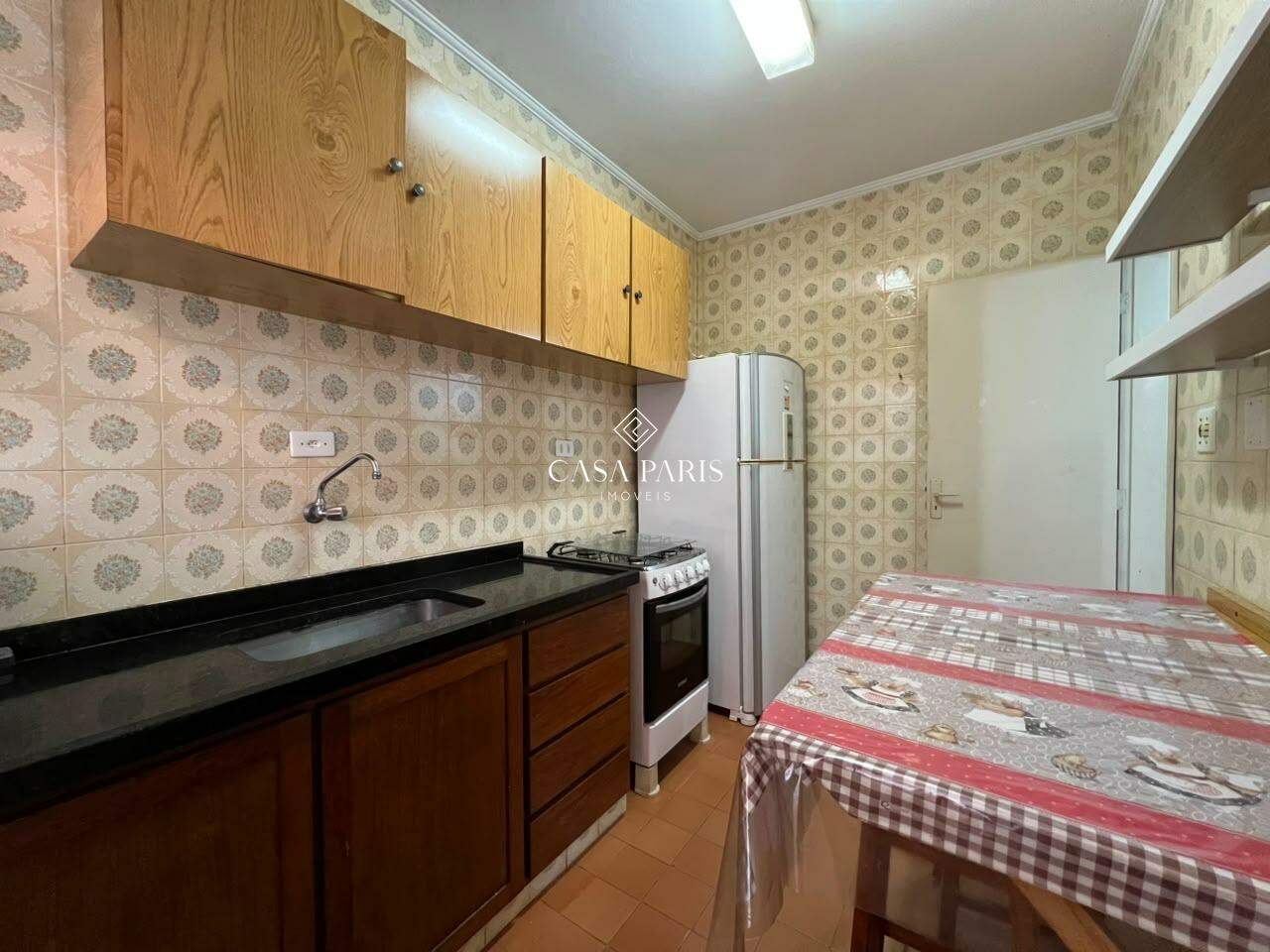 Apartamento à venda no Tupi: 
