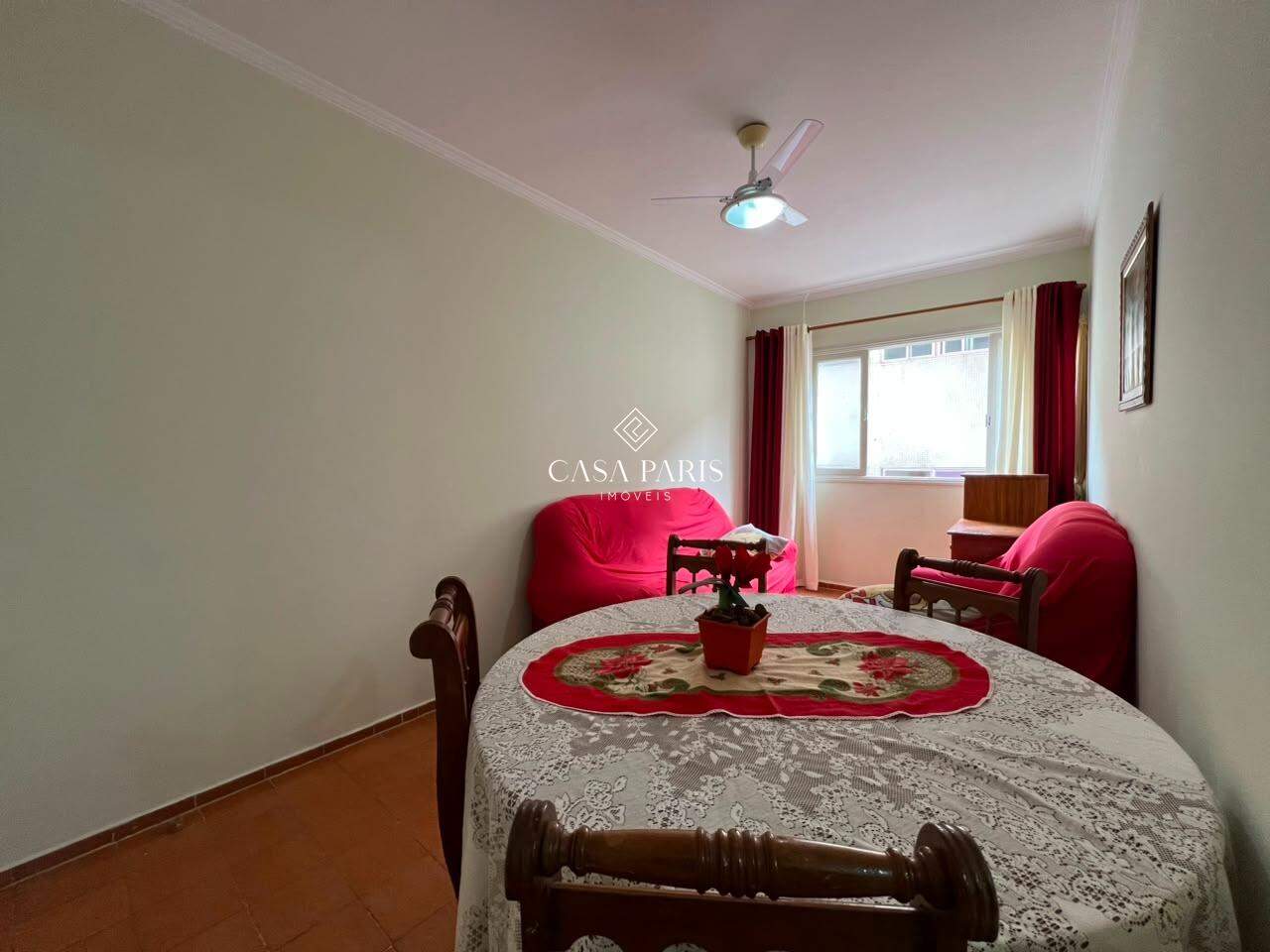 Apartamento à venda no Tupi: 