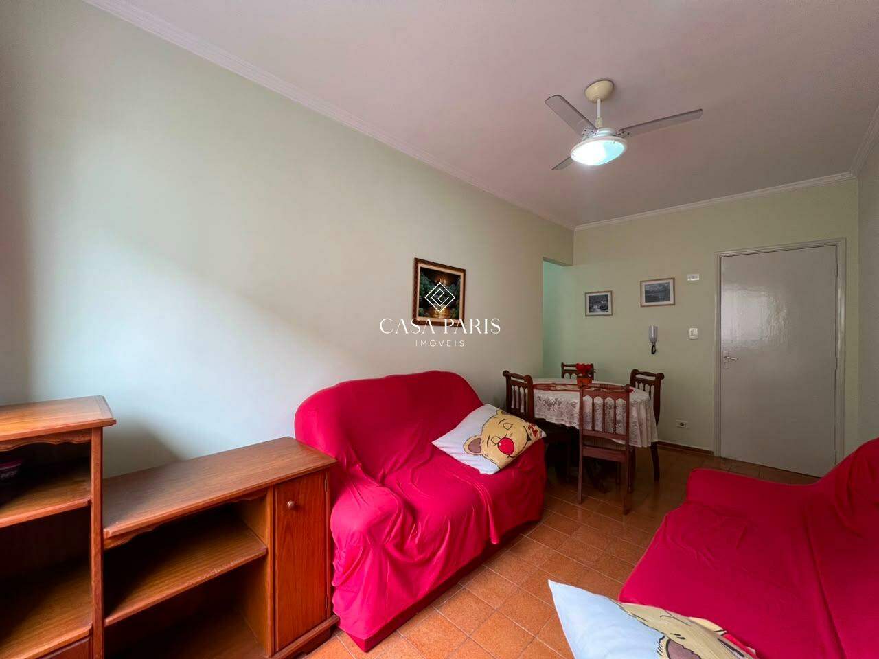 Apartamento à venda no Tupi: 
