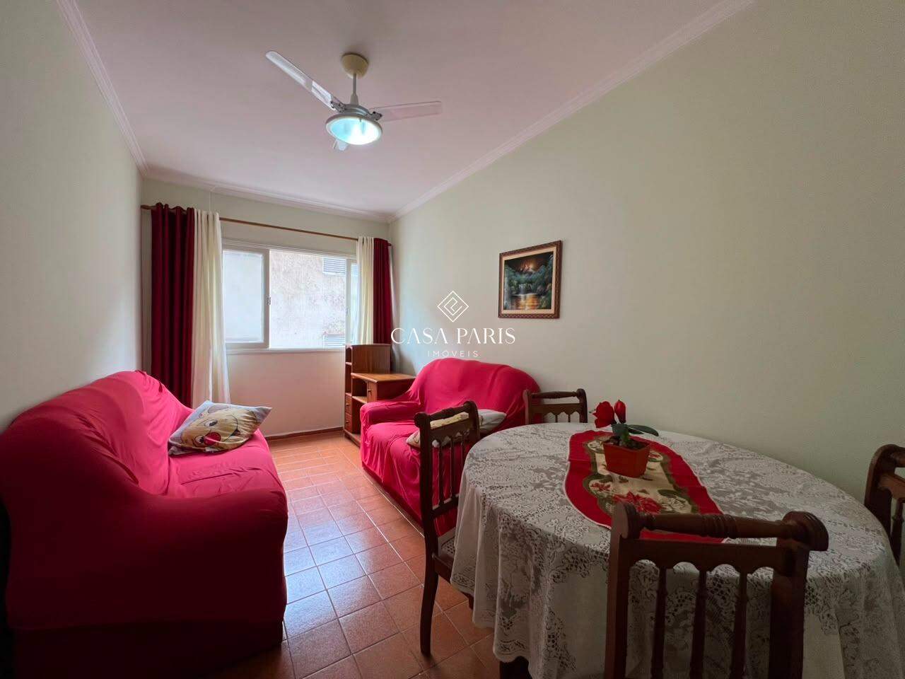 Apartamento à venda no Tupi: 