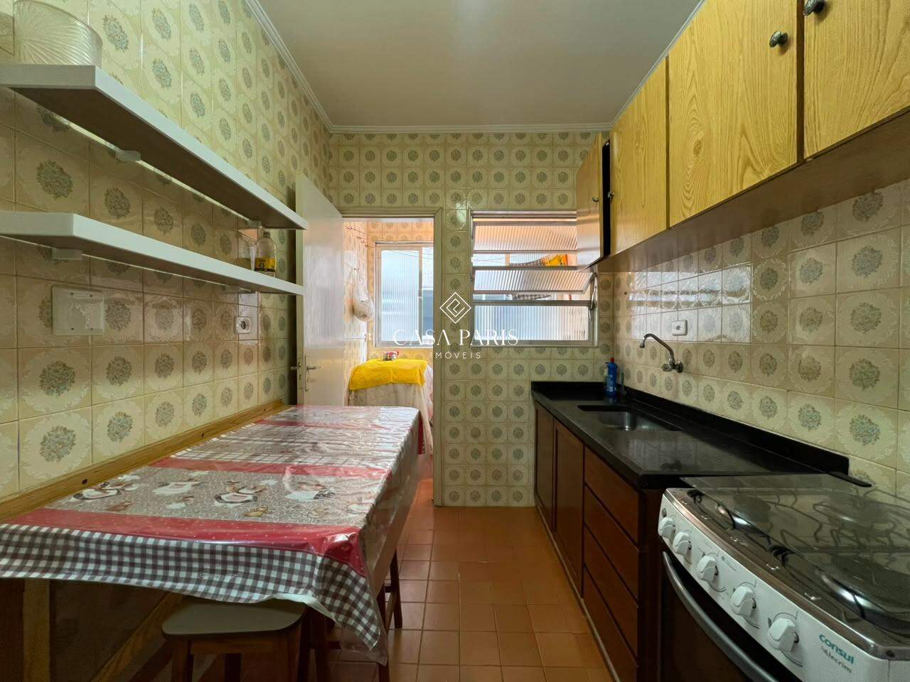 Apartamento à venda no Tupi: 