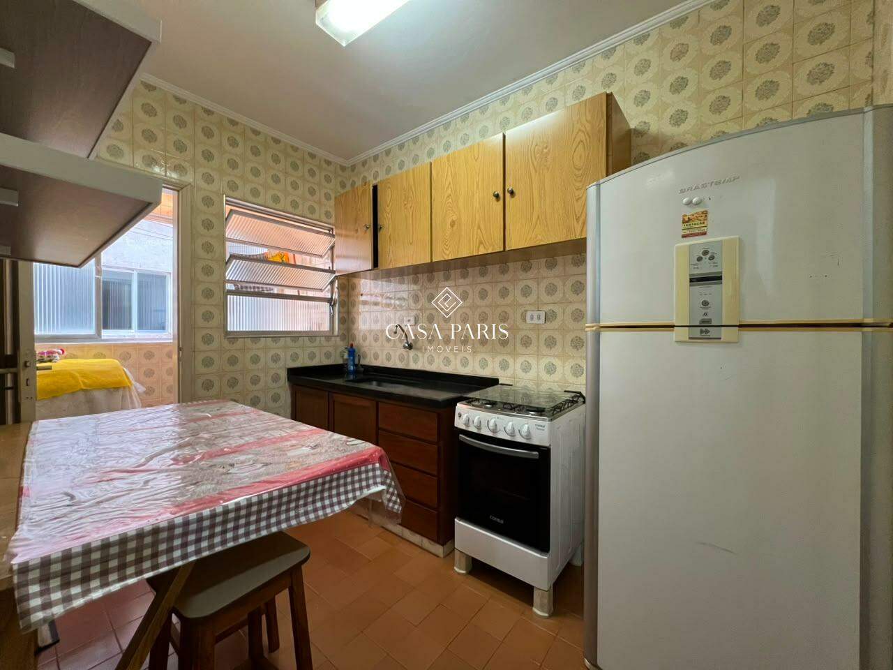 Apartamento à venda no Tupi: 