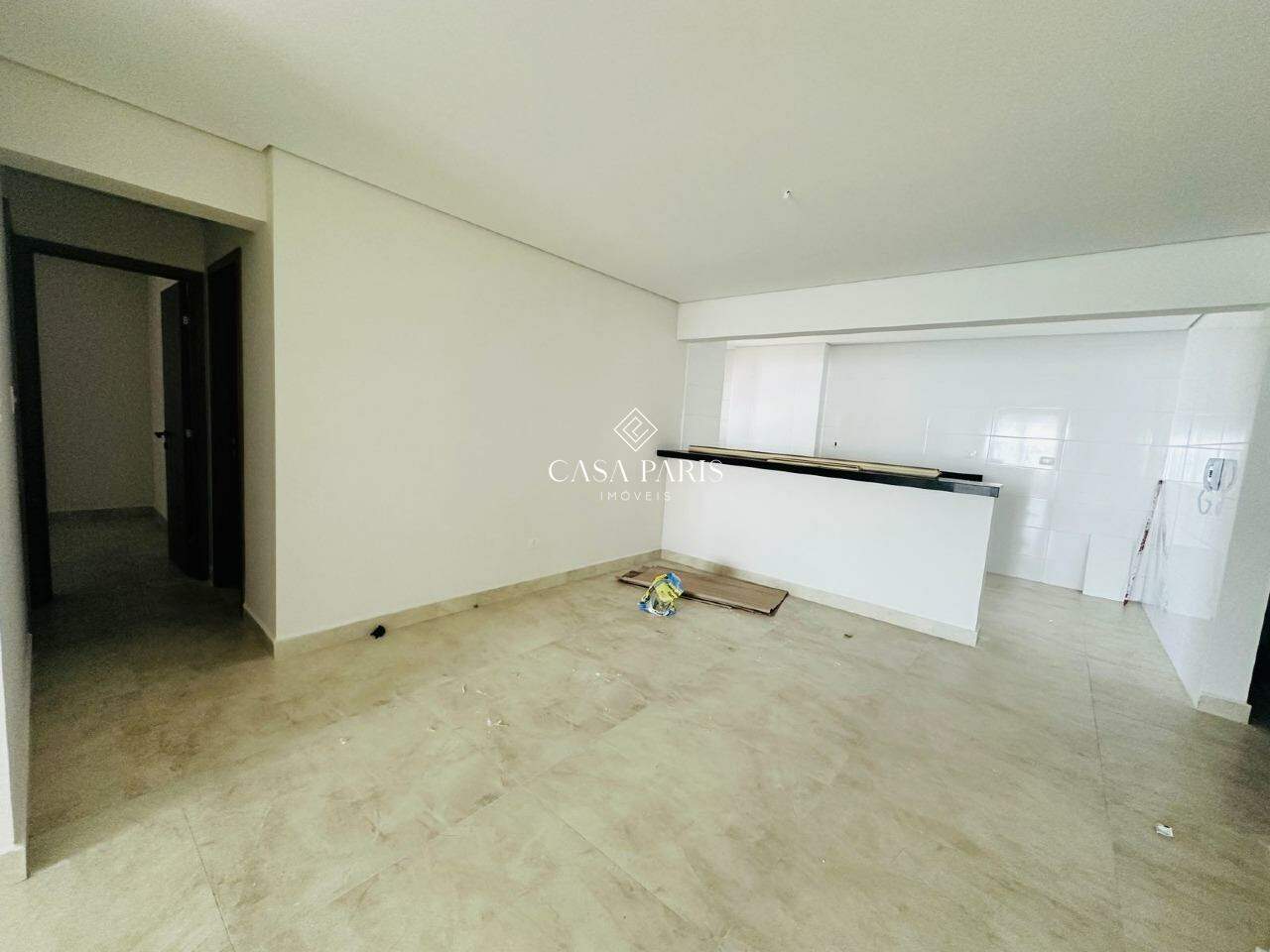 Apartamento à venda no Maracanã: 