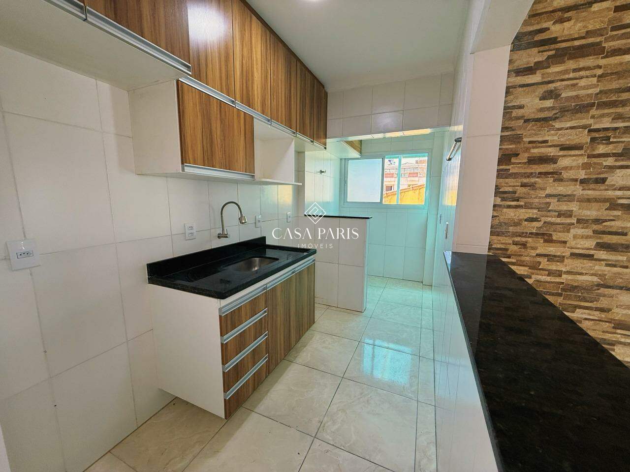 Apartamento à venda no Guilhermina: 