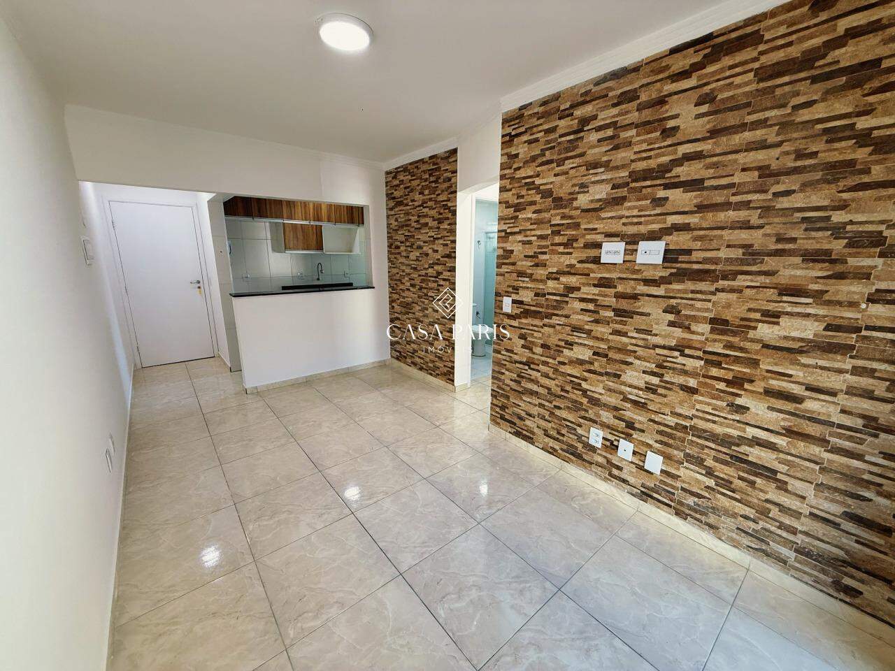 Apartamento à venda no Guilhermina: 