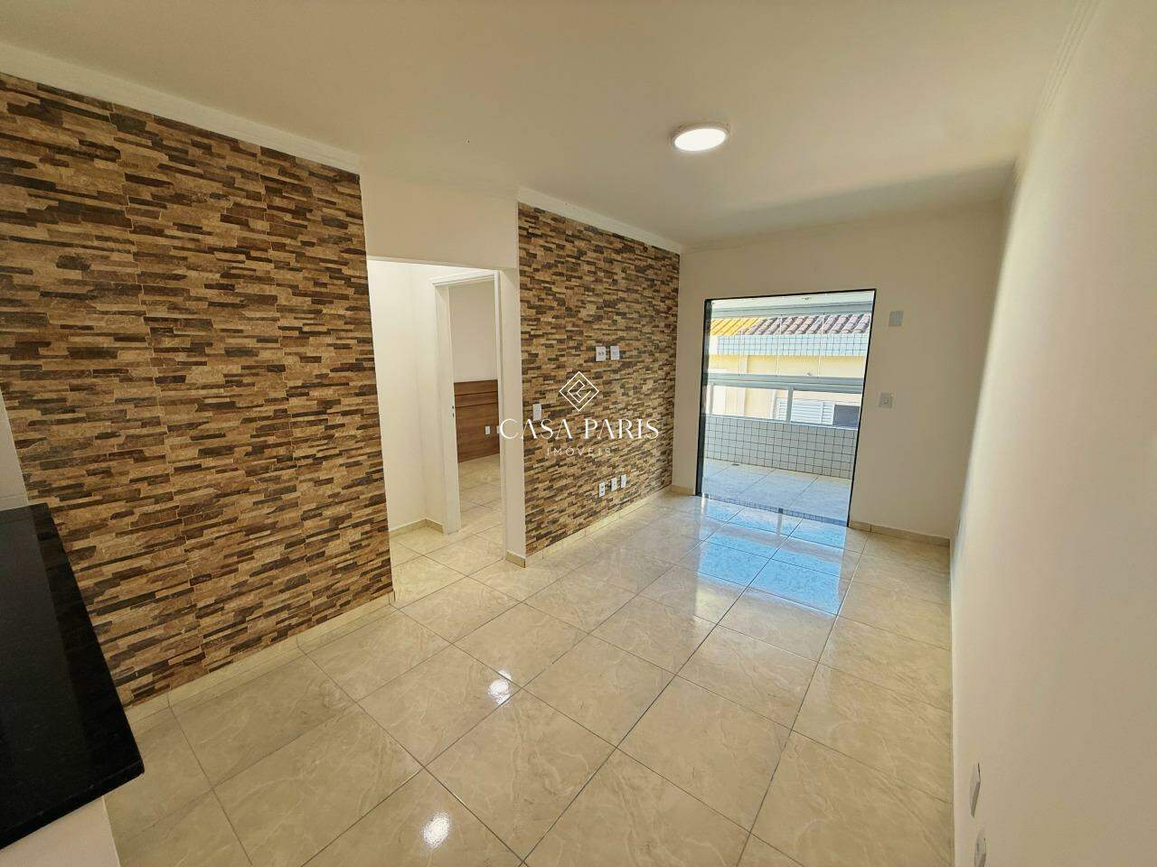 Apartamento à venda no Guilhermina: 