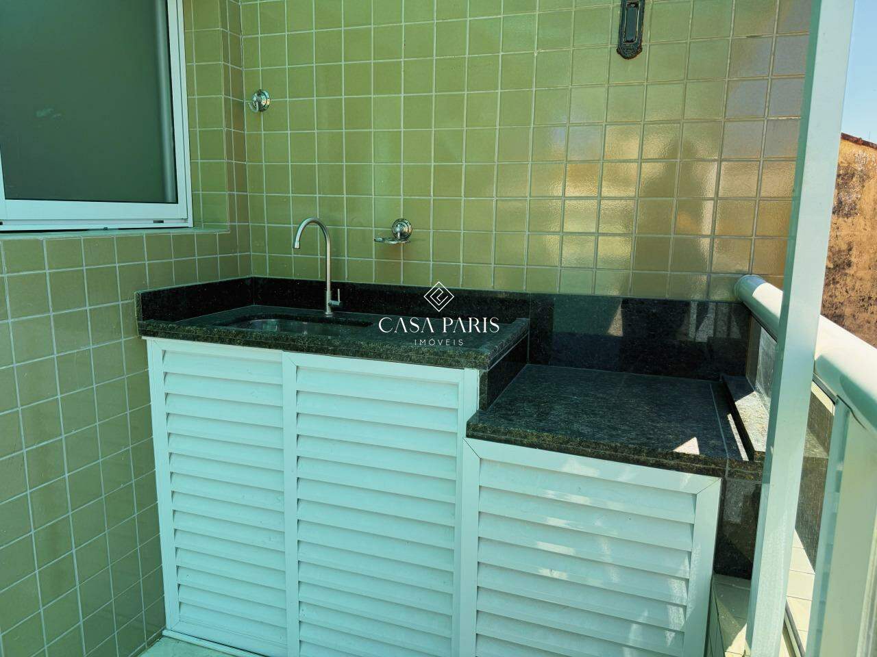 Apartamento à venda no Guilhermina: 