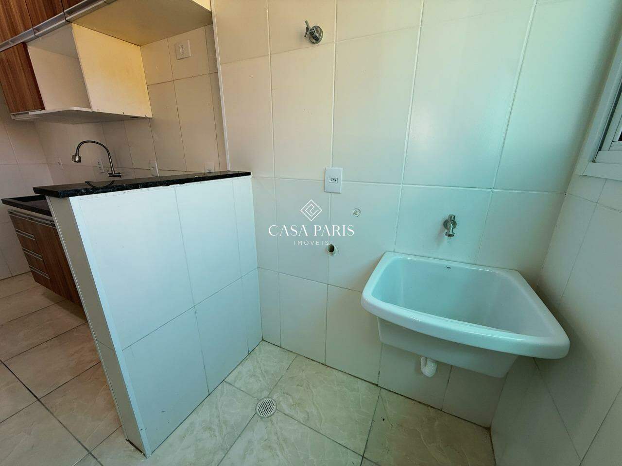 Apartamento à venda no Guilhermina: 