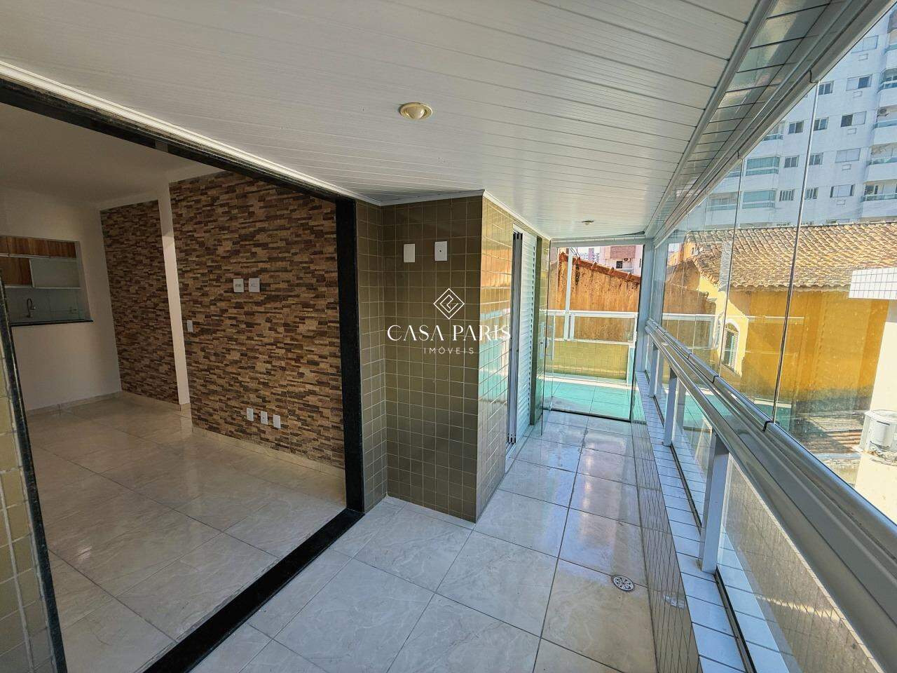 Apartamento à venda no Guilhermina: 